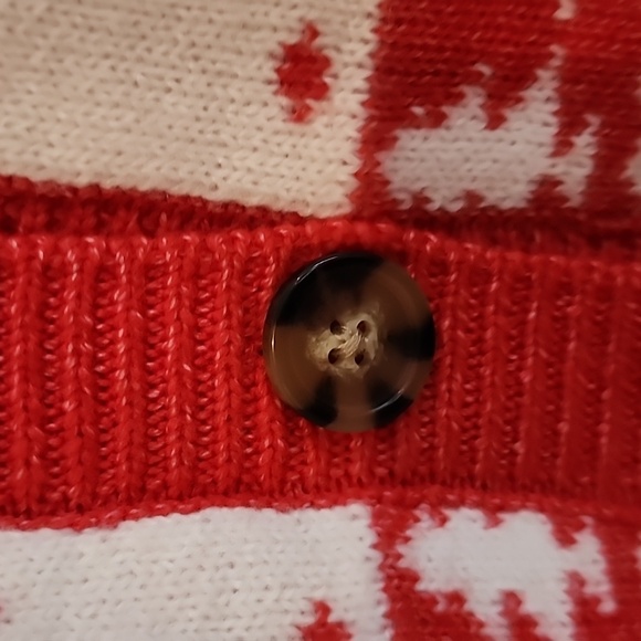 DEC 25 TH CHRISTMAS CUTE SWEATER BRAND NEW SIZE XL - Picture 4 of 8